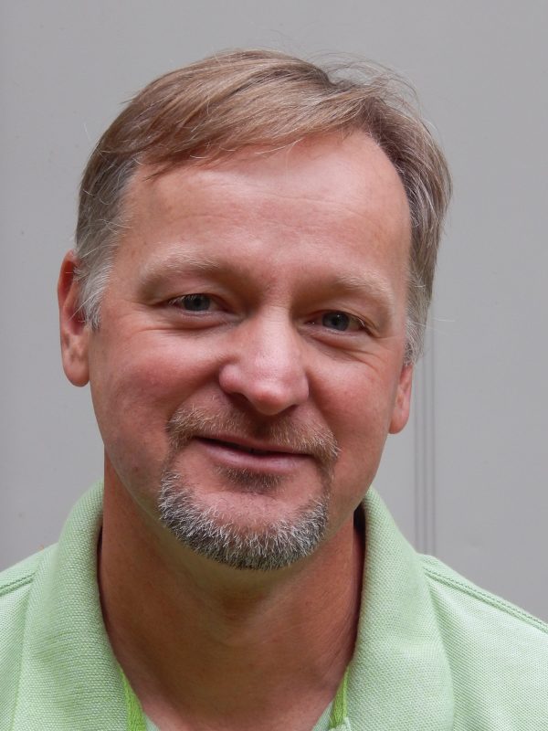 Headshot of Vlad Hromis, owner and engineer of VH Energy in New Hampshire